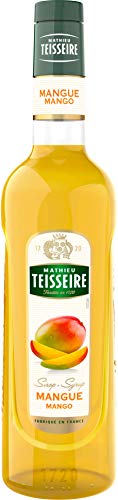 Teisseire Sirup Mango - Special Barman - 700ml von The Sirop Shop