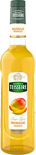 Teisseire Sirup Mango - Special Barman - 700ml Teisseire Sirup Mango - Special Barman - 700ml von The Sirop Shop