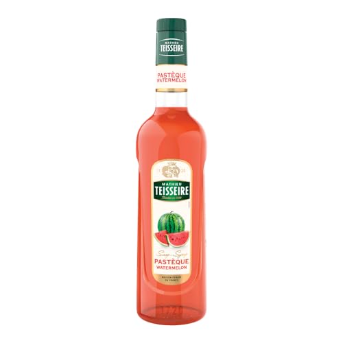 Teisseire Sirup Wassermelone - Special Barman - 700ml von Mathieu Teisseire