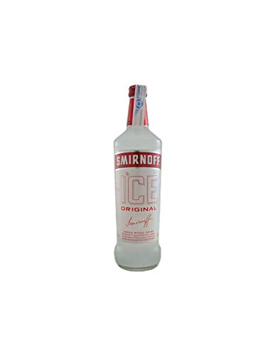 Smirnoff Vodka Ice Red 70 cl von The Smirnoff Company