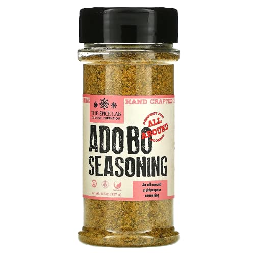 The Spice Lab, Adobo Gewürze, 127 g von The Spice Lab
