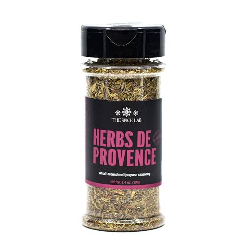 The Spice Lab, Herbs de Provence, 42 g von The Spice Lab