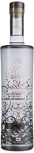 The Sting Small Batch London Dry Gin (1 x 0.7 l) von The Sting