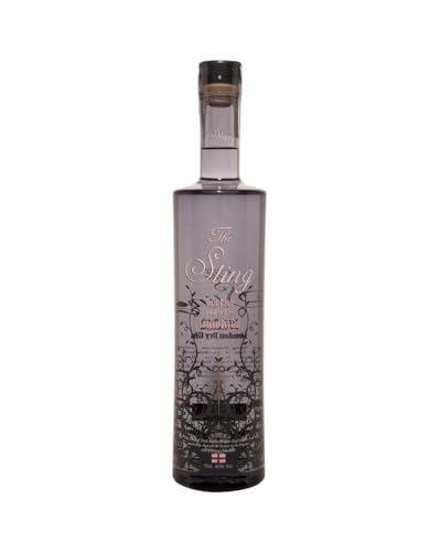 The Sting Small Batch London Dry Gin (1 x 0.7 l) von The Sting