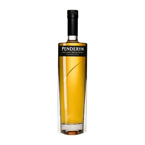 Whiskey Single Malt Penderyn Madeira 70 cl Whiskey Single Malt Penderyn Madeira 70 cl von The Welsh Whisky Company Penderyn Distillery