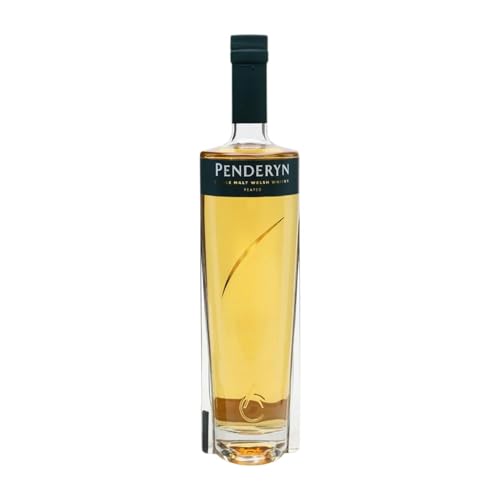 Whiskey Single Malt Penderyn Peated 70 cl Whiskey Single Malt Penderyn Peated 70 cl von The Welsh Whisky Company Penderyn Distillery
