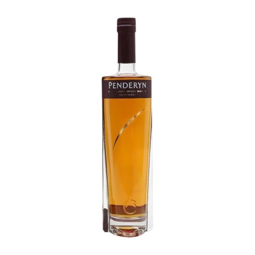 Whiskey Single Malt Penderyn Sherrywood 70 cl Whiskey Single Malt Penderyn Sherrywood 70 cl von The Welsh Whisky Company Penderyn Distillery