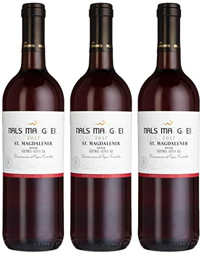 The Wine Guys Probierpaket Klassiker aus Südtirol Trocken (3 x 0,75 l) von The Wine Guys