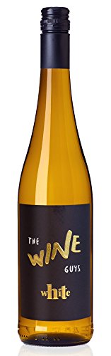 The Wine Guys White Cuvée (3 x 0.75 l) von The Wine Guys