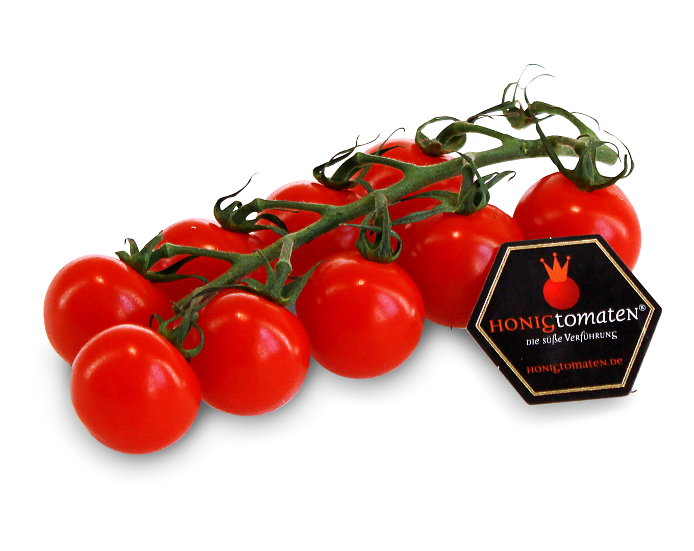 Honigtomaten Honigtomaten von Früchtewelt GmbH