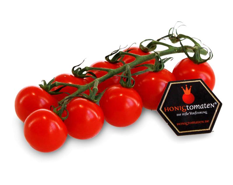 Honigtomaten von Früchtewelt GmbH