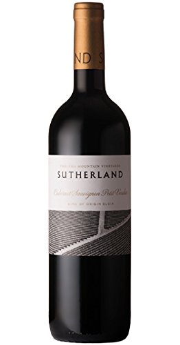 Cabernet Blend, Sutherland, Western Cape/Sudafrika, Cabernet Sauvignon, (Rotwein) von Thelema