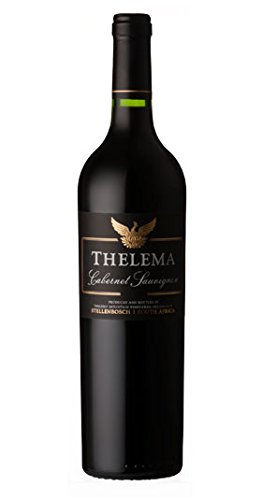 Cabernet Sauvignon, Thelema 1,5L, Western Cape/Sudafrika, Cabernet Sauvignon, (Rotwein) von Thelema