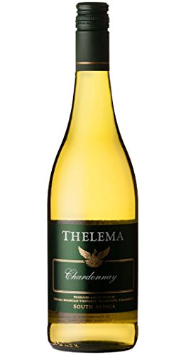 Chardonnay, Thelema (case of 6), Western Cape/Sudafrika, Chardonnay, (Weisswein) von Thelema