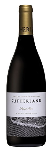 Pinot Noir Sutherland, Western Cape/Sudafrika, Pinot Noir, (Rotwein) von Thelema