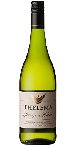 Sauvignon Blanc, Stellenbosch, Thelema (case of 6), Western Cape/Sudafrika, Sauvignon Blanc, (Weisswein) von Thelema