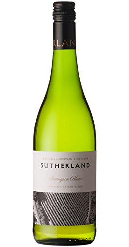 Sauvignon Blanc, Sutherland (case of 6), Western Cape/Sudafrika, Sauvignon Blanc, (Weisswein) von Thelema