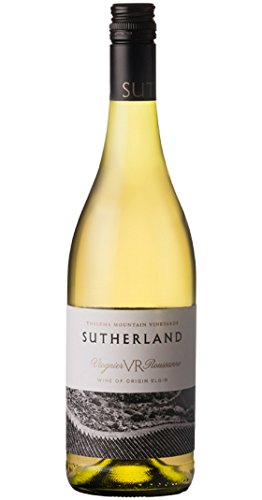 Viognier Roussanne, Sutherland, Western Cape/Sudafrika, Viognier, (Weisswein) von Thelema