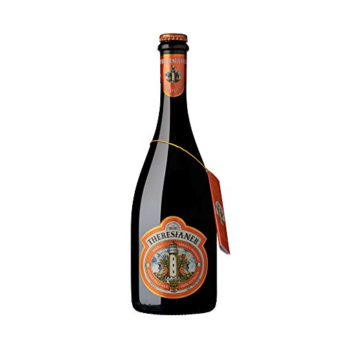 1 Flasche Bier Theresianer India Pale Ale 0,75 lt. 1 Flasche Bier Theresianer India Pale Ale 0,75 lt. von Theresianer