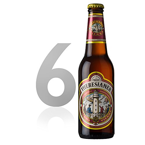 Bier Vienna Theresianer 1 X cl.33 Bier Vienna Theresianer 1 X cl.33 von Theresianer