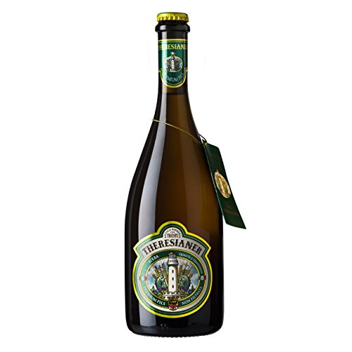 Premium Pils Bier - Theresianer 75cl von Theresianer