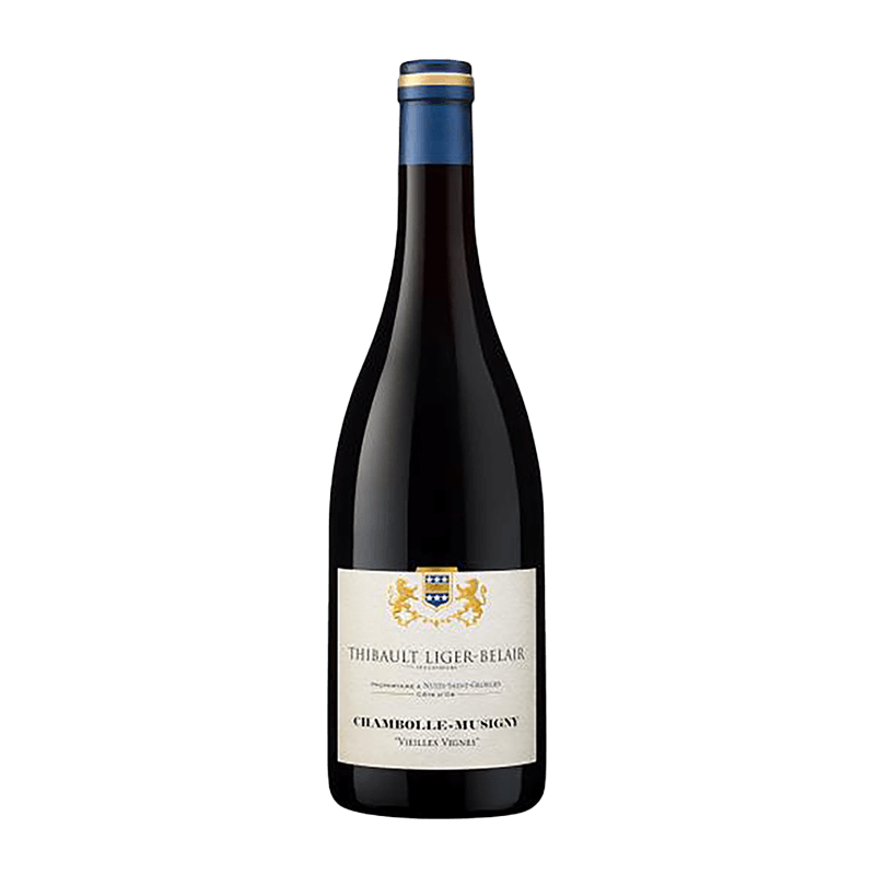 Thibault Liger-Belair : Chambolle-Musigny Village "Vieilles Vignes" 2021 Thibault Liger-Belair : Chambolle-Musigny Village "Vieilles Vignes" 2021 von Thibault Liger-Belair