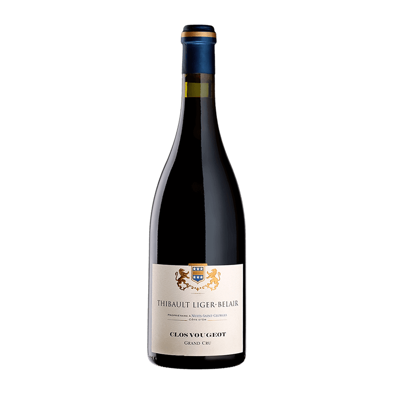 Thibault Liger-Belair : Clos Vougeot Grand cru 2021 Thibault Liger-Belair : Clos Vougeot Grand cru 2021 von Thibault Liger-Belair