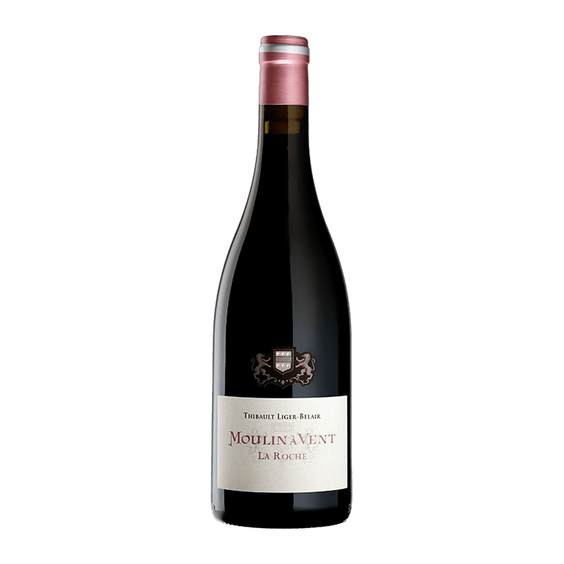 Thibault Liger-Belair : La Roche 2020 Thibault Liger-Belair : La Roche 2020 von Thibault Liger-Belair