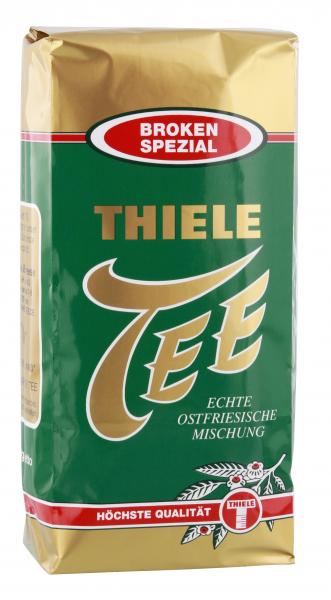 Thiele Tee Broken Spezial von Thiele Tee