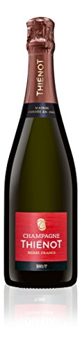 Champagner Thiento Brut 3 Liter, Frankreich, Jeroboam Champagner Thiento Brut 3 Liter, Frankreich, Jeroboam von Thienot
