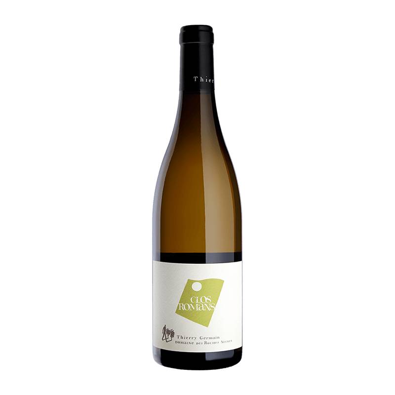 Thierry Germain - Domaine des Roches Neuves : Clos Romans 2018 von Thierry Germain - Domaine des Roches Neuves