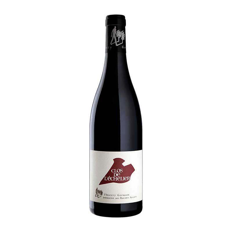 Thierry Germain - Domaine des Roches Neuves : Clos de l'Echelier 2020 - Rot von Thierry Germain - Domaine des Roches Neuves