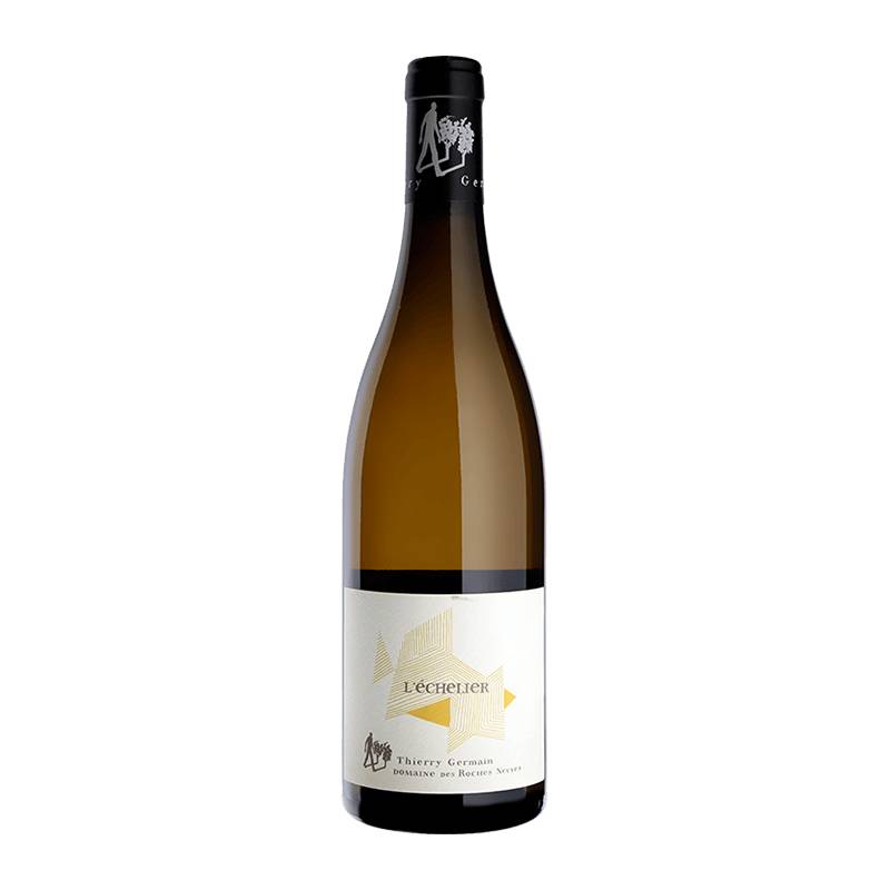Thierry Germain - Domaine des Roches Neuves : L'Echelier 2018 von Thierry Germain - Domaine des Roches Neuves
