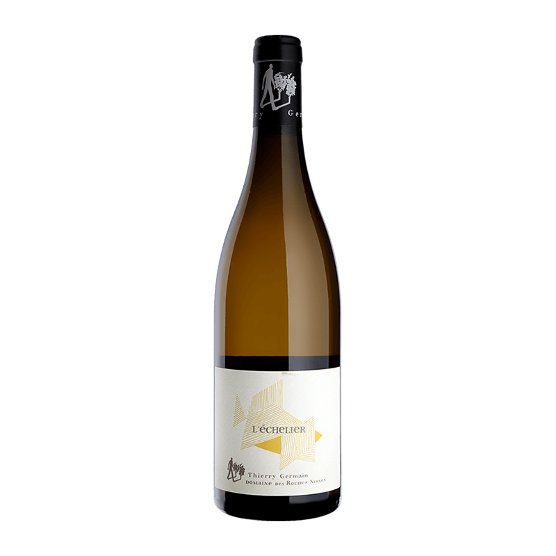 Thierry Germain - Domaine des Roches Neuves : L'Echelier 2020 Thierry Germain - Domaine des Roches Neuves : L'Echelier 2020 von Thierry Germain - Domaine des Roches Neuves