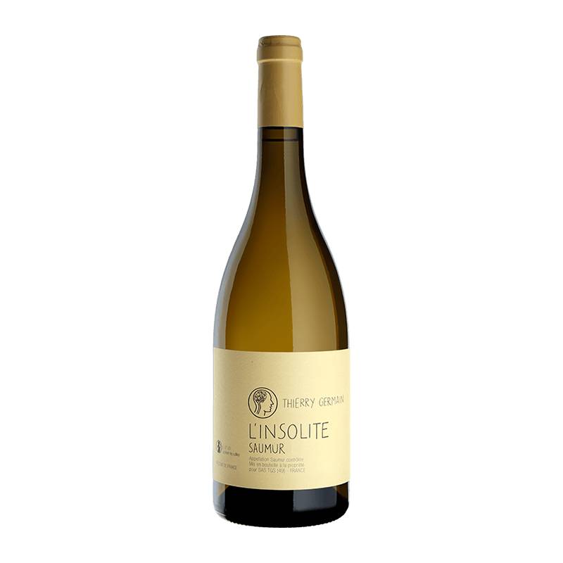 Thierry Germain - Domaine des Roches Neuves : L'Insolite 2022 von Thierry Germain - Domaine des Roches Neuves