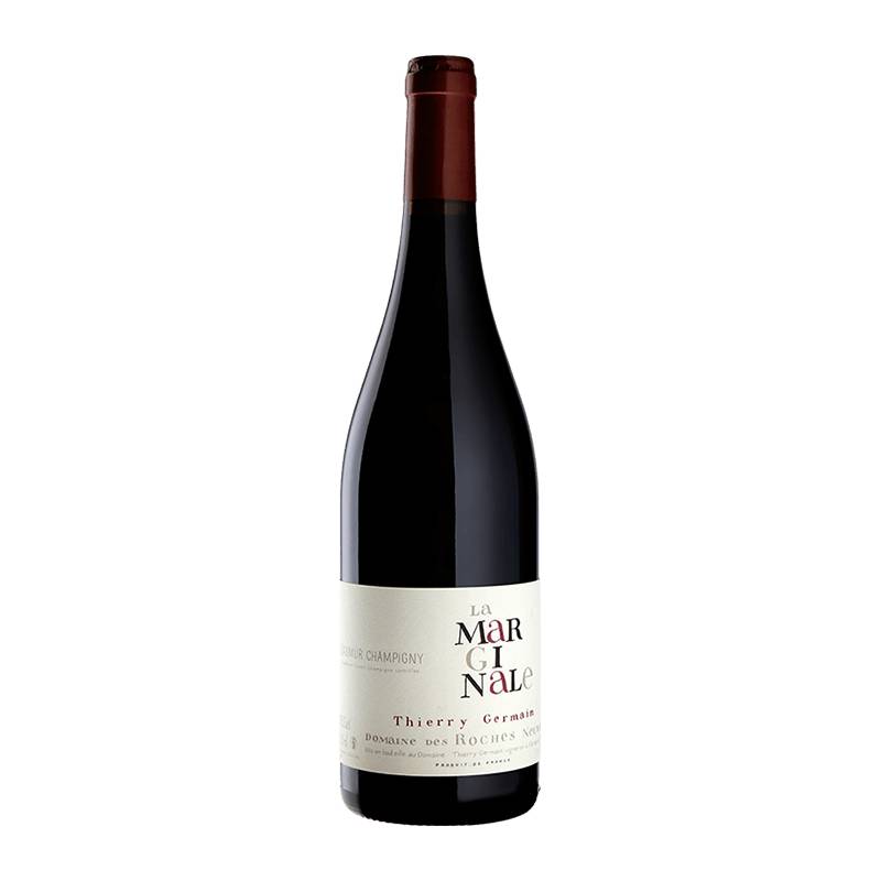 Thierry Germain - Domaine des Roches Neuves : La Marginale 2020 von Thierry Germain - Domaine des Roches Neuves