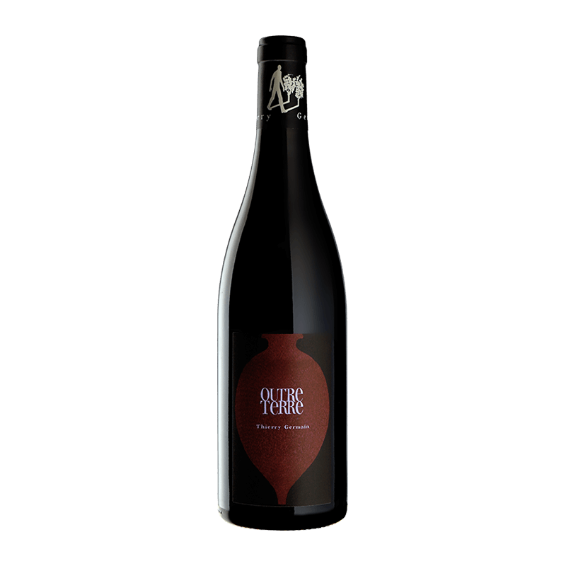 Thierry Germain - Domaine des Roches Neuves : Outre Terre 2020 Thierry Germain - Domaine des Roches Neuves : Outre Terre 2020 von Thierry Germain - Domaine des Roches Neuves