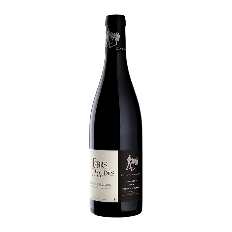 Thierry Germain - Domaine des Roches Neuves : Terres Chaudes 2022 Thierry Germain - Domaine des Roches Neuves : Terres Chaudes 2022 von Thierry Germain - Domaine des Roches Neuves
