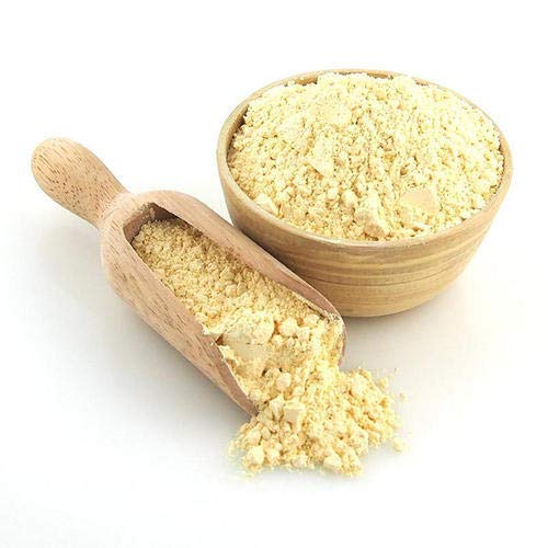 100 g – organisches feines Kichererbsenmehl Besan Gramm Mehl Erbsenmehl Kochen Mehl Vegan Kichererbsen Omelett 100 g – organisches feines Kichererbsenmehl Besan Gramm Mehl Erbsenmehl Kochen Mehl Vegan Kichererbsen Omelett von Thimble's Fabrics