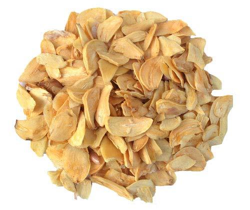 Knoblauchflocken, Kräuter und Gewürze, 250 g Knoblauchflocken, Kräuter und Gewürze, 250 g von Thimble's Online