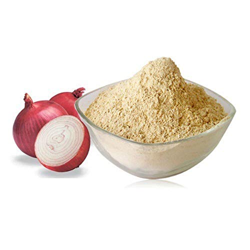 Shopper's Freedom Herbs and Spices Seasoning Pure Zwiebelpulver Kochzutaten, 250 g Shopper's Freedom Herbs and Spices Seasoning Pure Zwiebelpulver Kochzutaten, 250 g von Thimble's Online