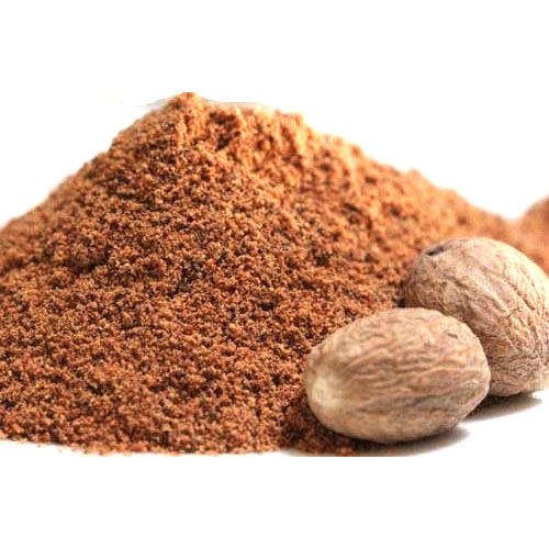 50 g – Bio-Muskatpulver gemahlene Muskatnuss Samen Kochen Backen Gewürze 50 g – Bio-Muskatpulver gemahlene Muskatnuss Samen Kochen Backen Gewürze von Thimble's