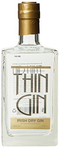 Thin Gin (1 x 0.7 l) 8023 von Thin Gin