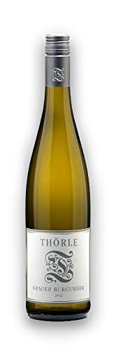 Thörle - Grauer Burgunder trocken 2018 Thörle - Grauer Burgunder trocken 2018 von Thörle