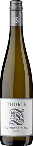 Sauvignon Blanc Faß 89 trocken QbA Thörle Rheinhessen Weißwein Sauvignon Blanc Faß 89 trocken QbA Thörle Rheinhessen Weißwein von Thörle