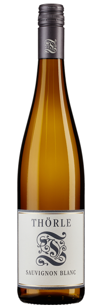 Sauvignon Blanc trocken - 2021 - Thörle - Deutscher Weißwein Sauvignon Blanc trocken - 2021 - Thörle - Deutscher Weißwein von Thörle