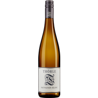 Sauvignon Blanc trocken - 2021 - Thörle - Deutscher Weißwein Sauvignon Blanc trocken - 2021 - Thörle - Deutscher Weißwein von Thörle