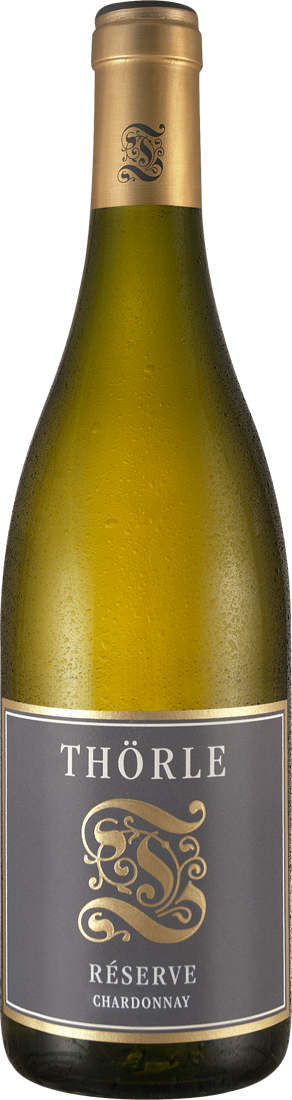 Thörle Chardonnay Réserve QbA 2021 von Thörle