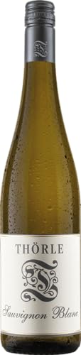 Thörle Sauvignon Blanc Gutswein 2022 (0.75l) trocken von Thörle