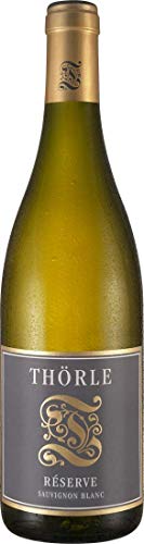Thörle Sauvignon Blanc Réserve 2016 (0.75l) trocken von Thörle